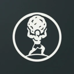 Atlas Stone Gym icon